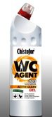     Chistofor WC Agent 003 Active Clean