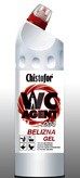   Chistofor WC Agent Belizna gel